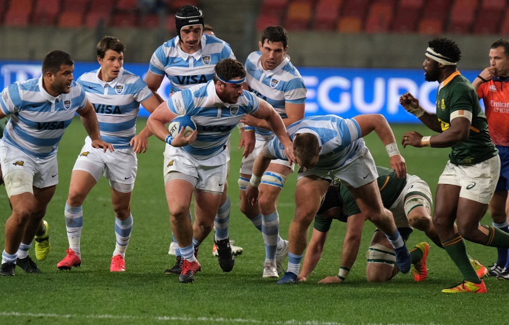 Por el coronavirus, el resto del Rugby Championship se disputará en Australia: cuándo jugarán Los Pumas | Deportes