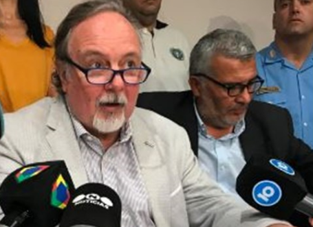 San Francisco, abuso sexual a menor: Fiscal amenazado por el padre del sospechoso prófugo | Córdoba