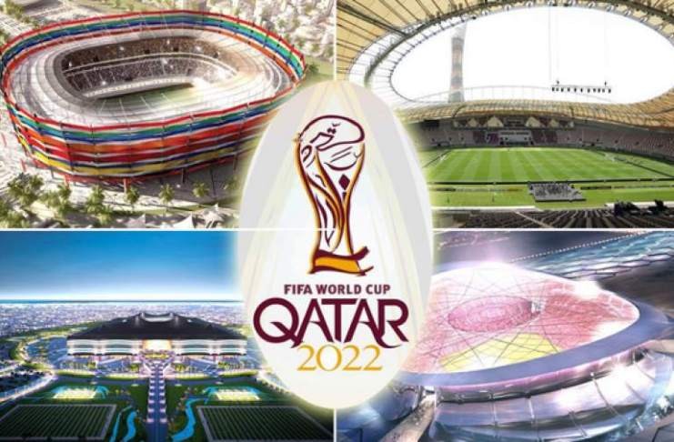 Buscan profesionales argentinos para trabajar en Qatar durante el Mundial | Actualidad