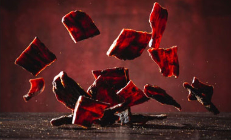 Desarrollo argentino: un snack de carne con potencial exportador | Actualidad