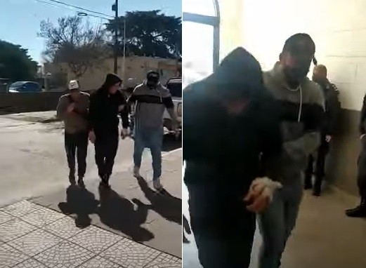 Apuñaló a su expareja y a su hija: tenía una restricción perimetral | Actualidad