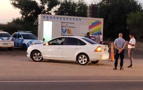 Un expolicía fue condenado a 8 años de prisión por abusos sexuales a una niña bajo su cuidado | Córdoba