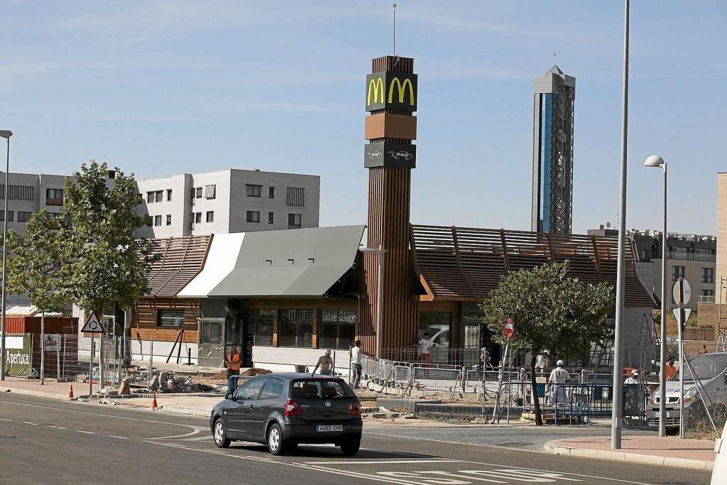 Efecto Brexit: McDonald's se queda sin batidos en el Reino Unido | Internacionales
