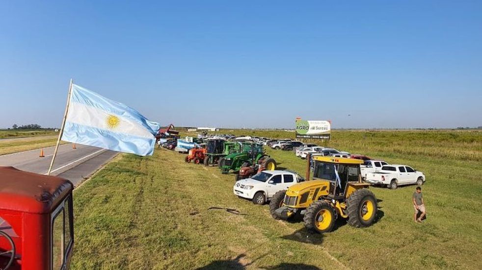 Retenciones al agro aportarán desde Córdoba el equivalente a cinco presupuestos de obra pública | Córdoba