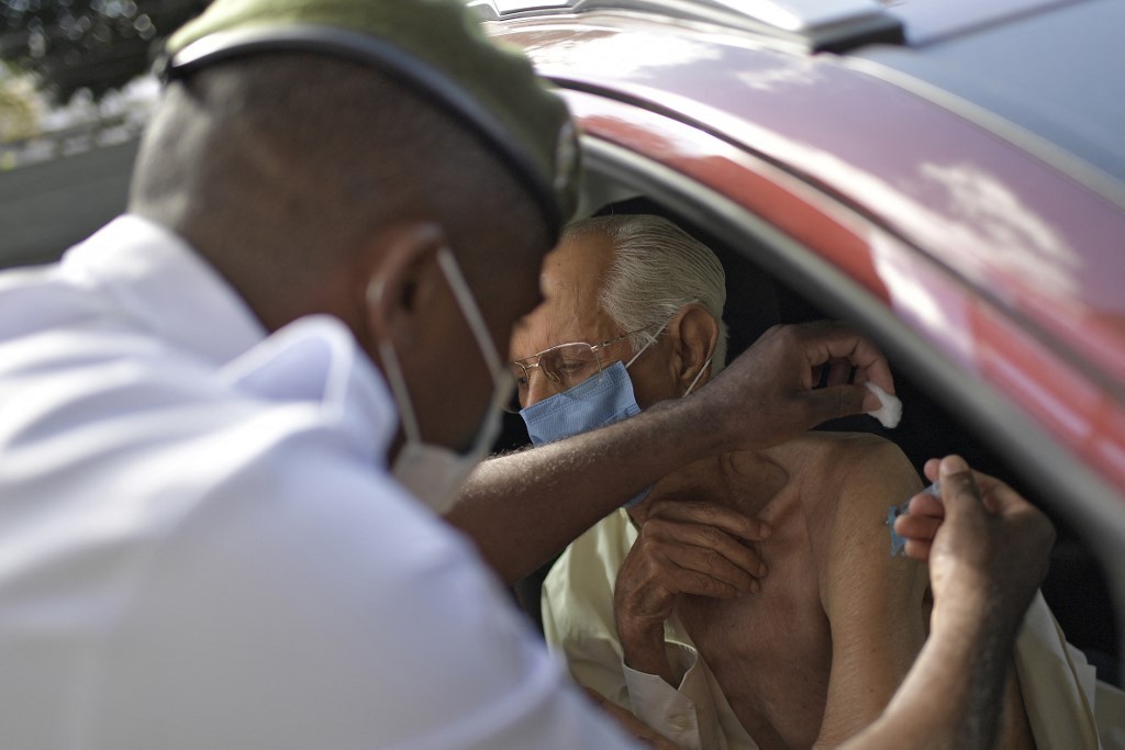 Brasil aplicará una tercera dosis a mayores de 70 años e inmunodeprimidos | Internacionales