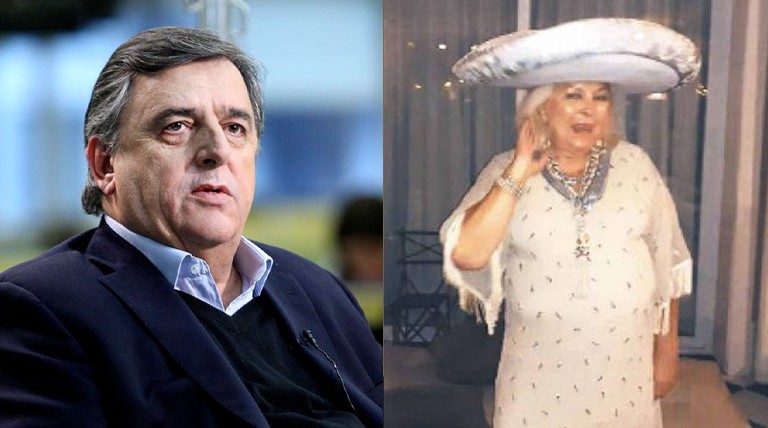 Amplían la denuncia por el cumpleaños de Carrió: Mario Negri y Horacio Rodríguez Larreta fueron incluidos | Córdoba