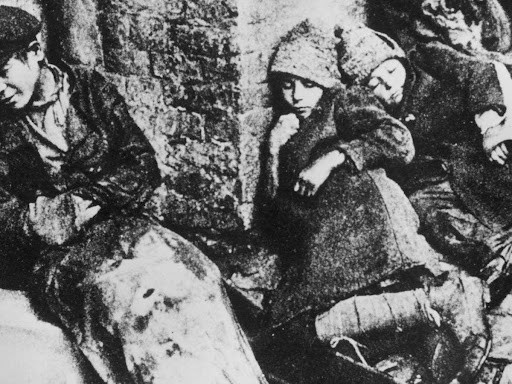 Encuentran en Ucrania miles de personas asesinadas durante las purgas estalinistas | Internacionales