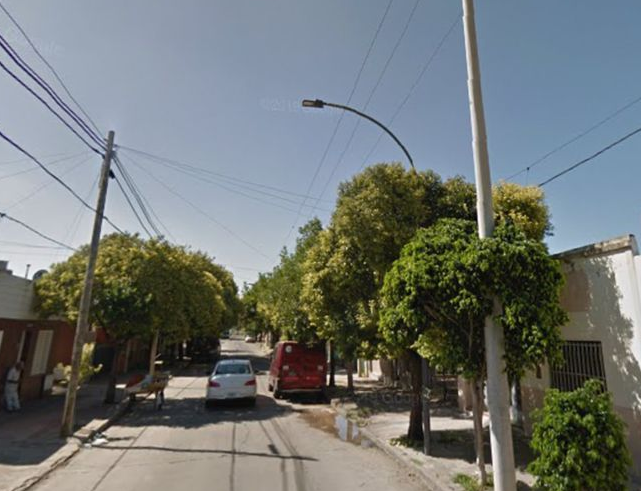 Inseguridad: violento robo a una familia de barrio Talleres | Córdoba