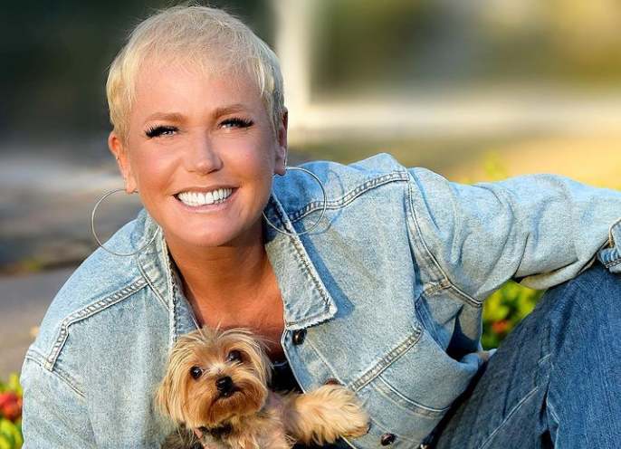 La compañía estética de Xuxa invertirá en Argentina | Economía