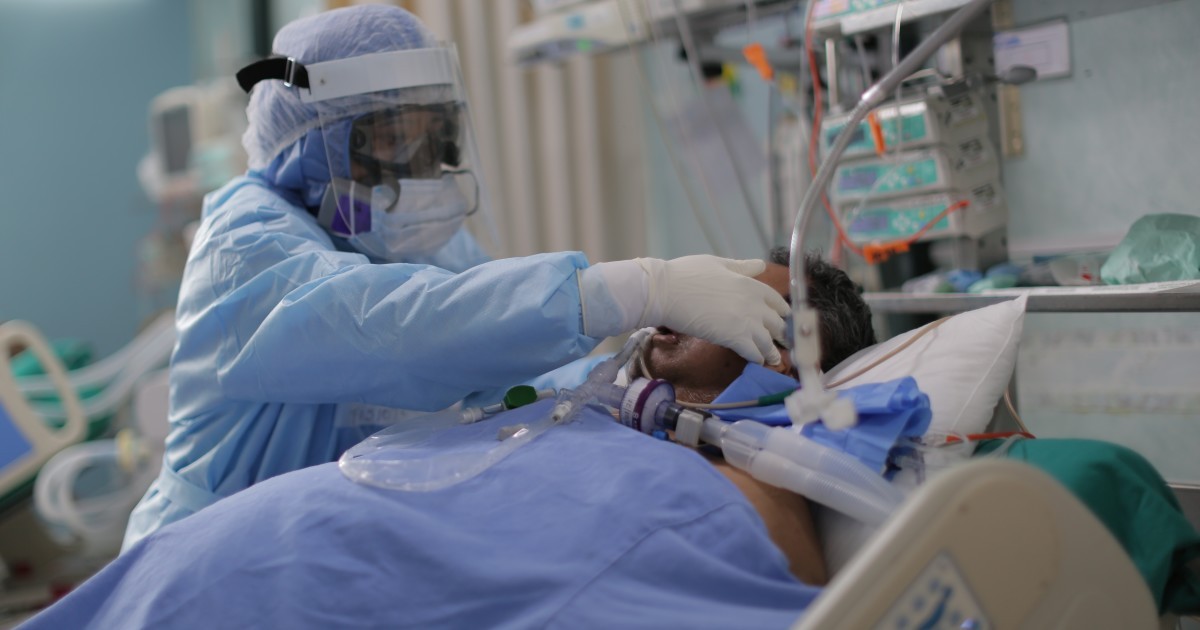 Nuevo brote de variante Delta en Córdoba: 2 positivos y 23 aislados | Córdoba