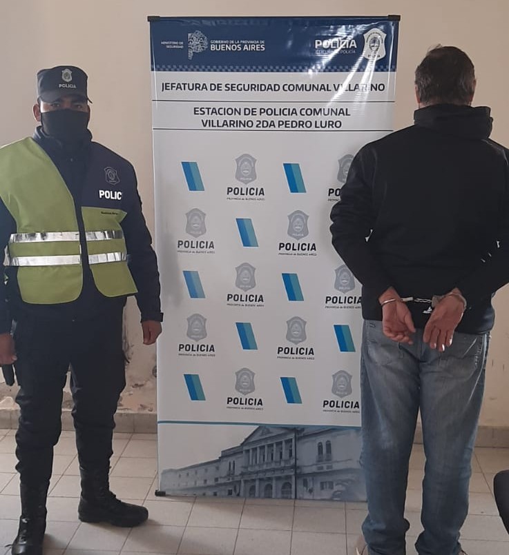 Un hombre de 52 años detenido por presunto abuso de su sobrina en Pedro Luro | Actualidad