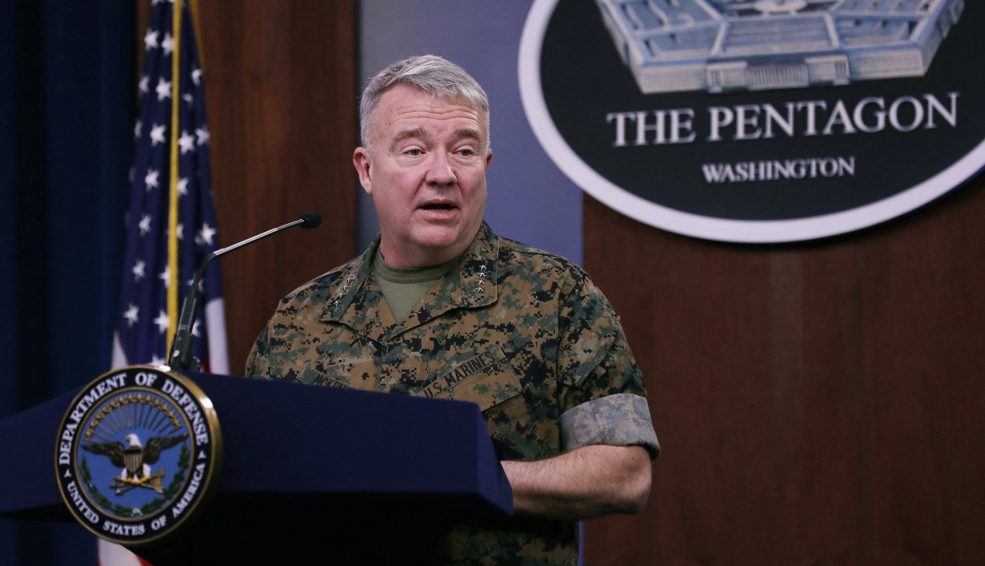 Estados Unidos amenaza con tomar represalias contra el Estado Islámico de Afganistán por el atentado en el aeropuerto de Kabul | Internacionales