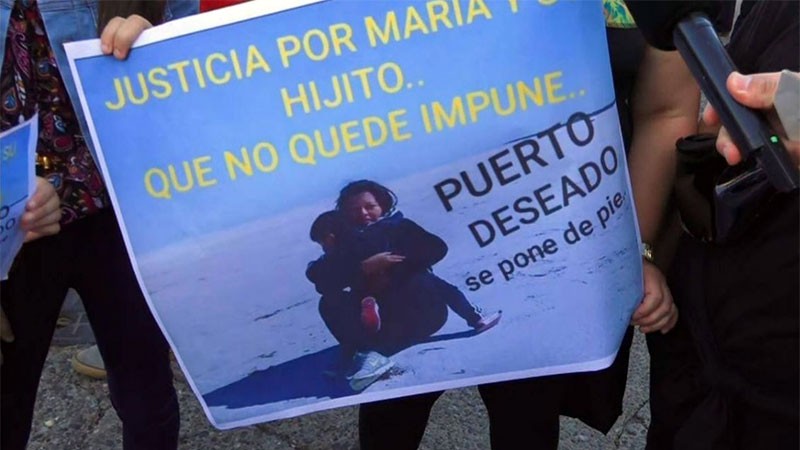 Confesó su participación en el crimen de un niño y la violación de su madre en Santa Cruz | Actualidad