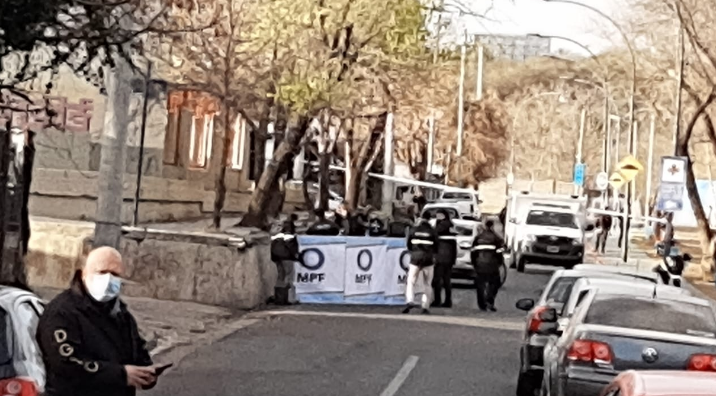 Tensión en Costanera: Quedó libre el policía que mató al supuesto ladrón | Córdoba