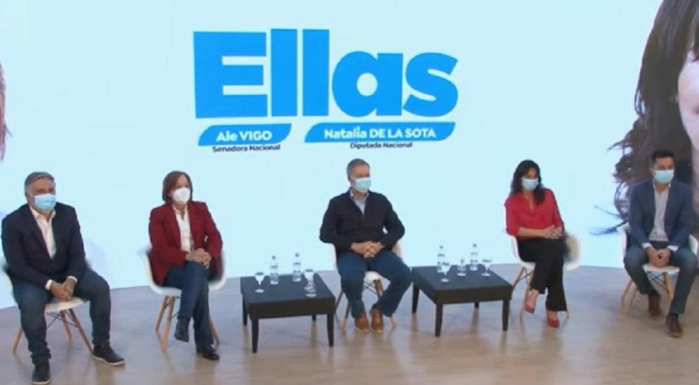 Schiaretti y el zoom electoral, presente en 45 actos junto a los candidatos | Córdoba