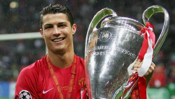 Se cayó la negociación de Cristiano Ronaldo con Manchester City y arregló su llegada al United | Deportes