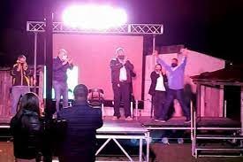 Frederic dijo que los posibles atacantes de Arias "serían de Tapebicuá", tras cruzar datos | Política y economía