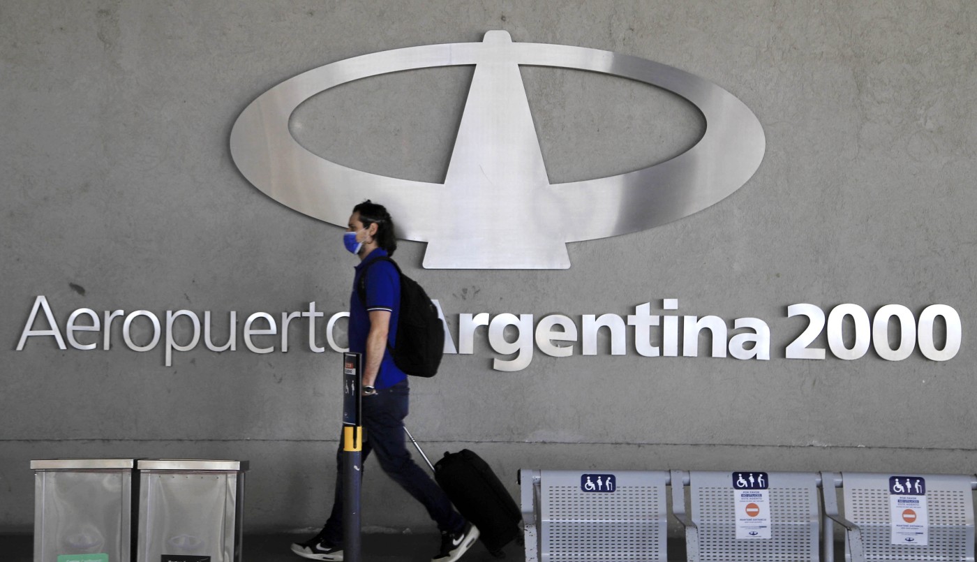 Reabrirán fronteras para turistas uruguayos y chilenos | Actualidad