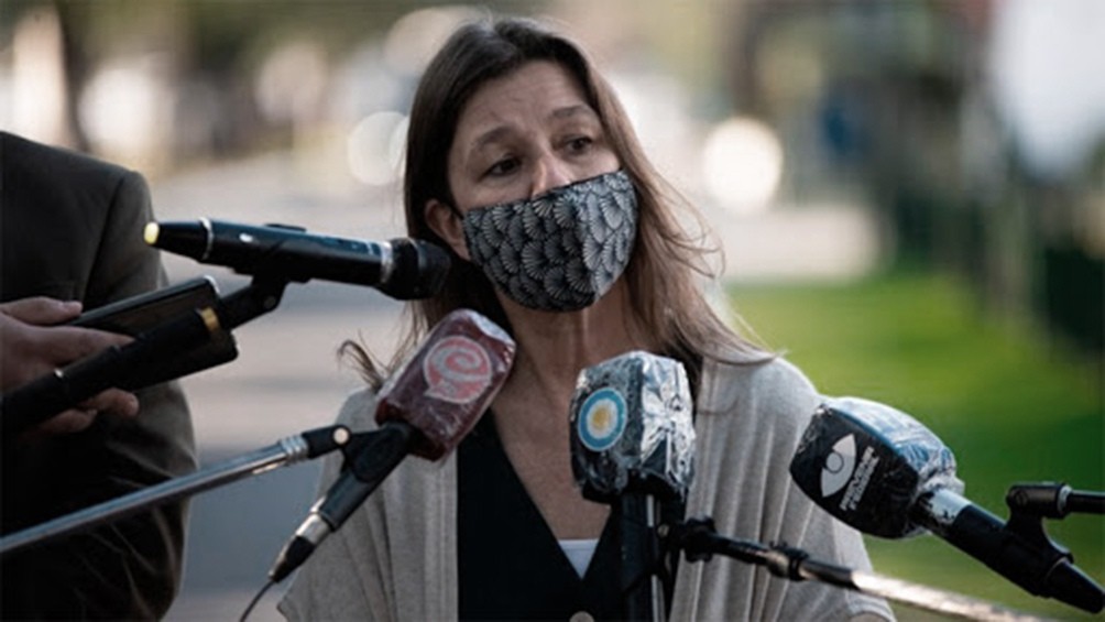 Frederic sobre el ataque a Miguel Arias: “Hasta el momento no hay ninguna pista firme” | Política y economía