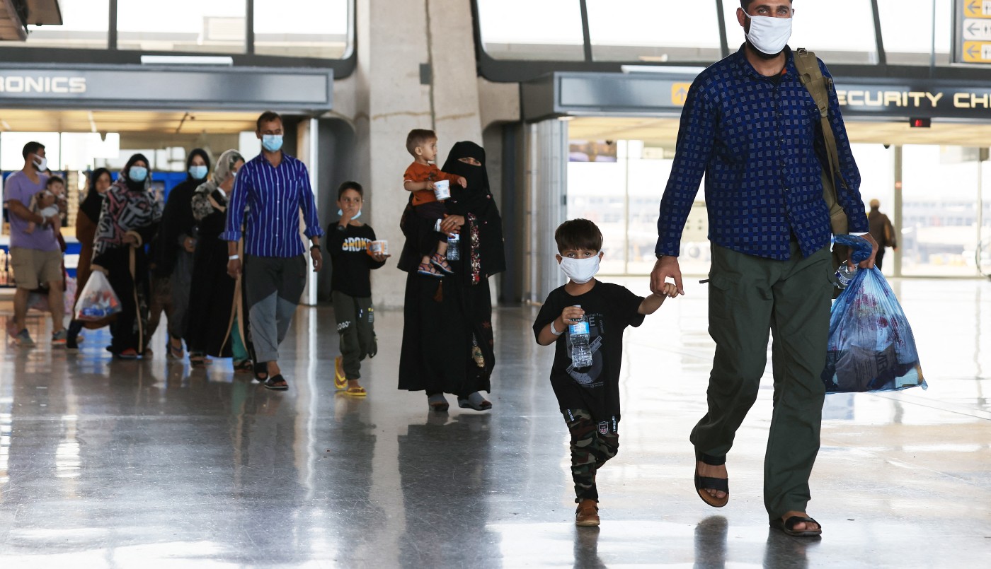 Reino Unido termina la evacuación de civiles de Kabul "sin haber podido sacar a todos" | Internacionales