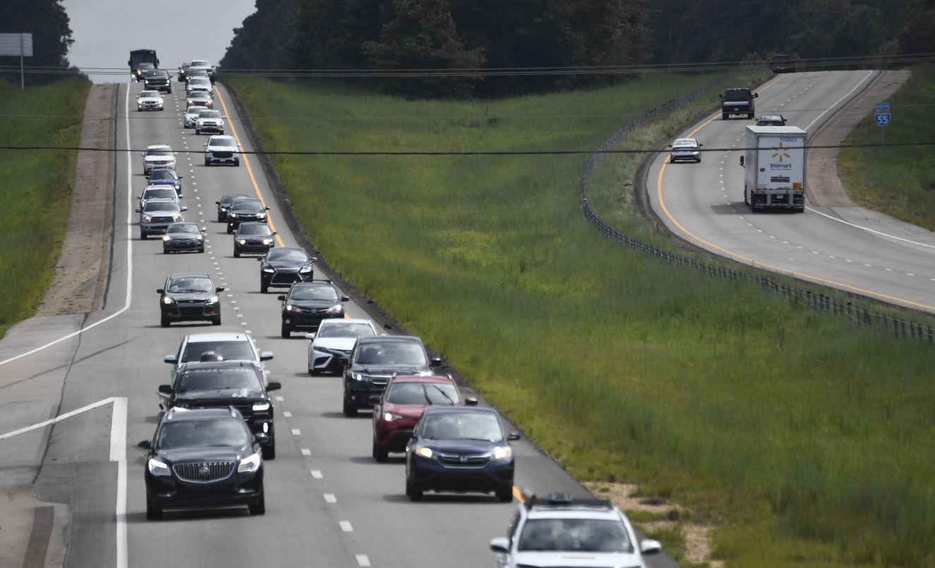 El huracán Ida sube a categoría 4 y desata evacuaciones masivas en Luisiana | Internacionales