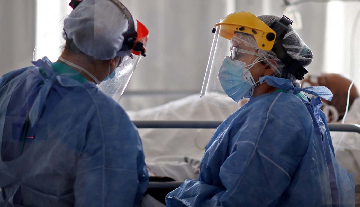 Coronavirus en Argentina: confirman 59 muertes y 2.073 casos positivos | Actualidad