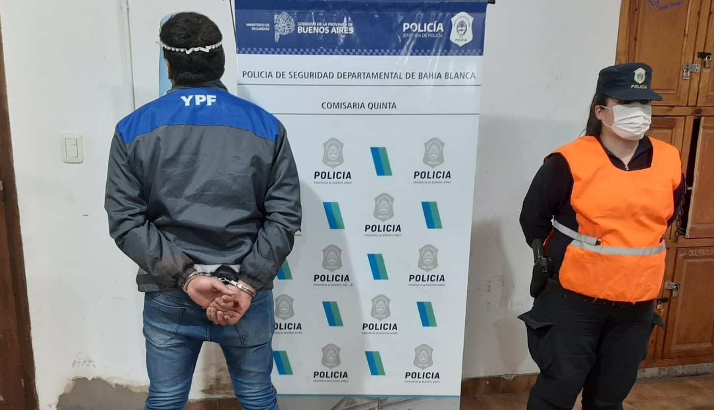 Un hombre encontró a su pareja con un amigo y los desfiguró a golpes a los dos | Actualidad
