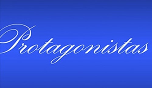 Protagonistas (2) | Programas