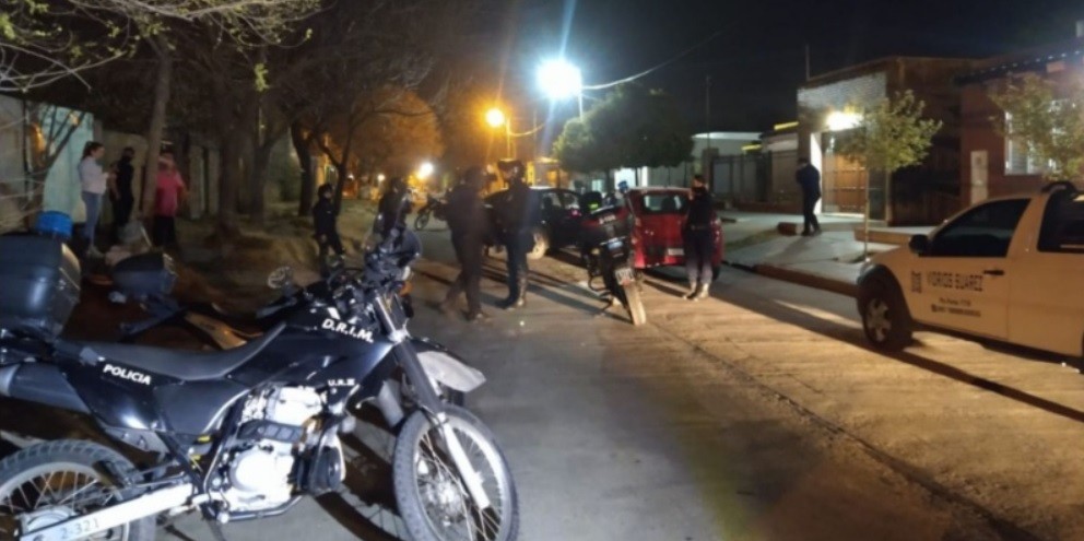 Conducía alcoholizado, atropelló y mató a una nena de 2 años, escapó y lo atraparon vecinos | Actualidad