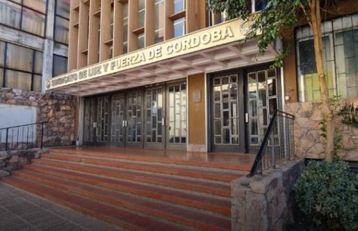 Luz y Fuerza bajo sospecha: Fiscal pidió la intervención del gremio | Córdoba