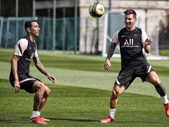 Argentina es el segundo país que más futbolistas transfirió en los últimos diez años | Deportes