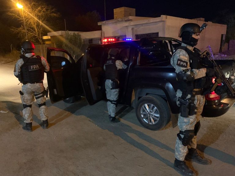 Pilar: tenía prisión domiciliaria, pero seguía vendiendo droga sin moverse del lugar | Córdoba