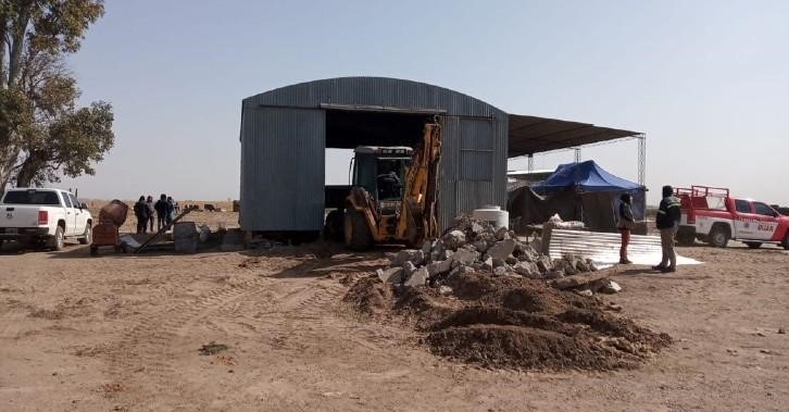 Amplían la imputación contra el ex esposo de Mariela Bessonart | Córdoba