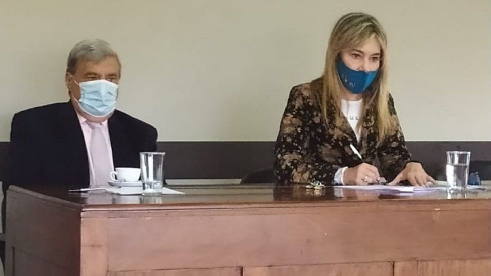 Abusó sexualmente de su ex y lo grabó con el celular: condenado a 7 años de prisión | Actualidad