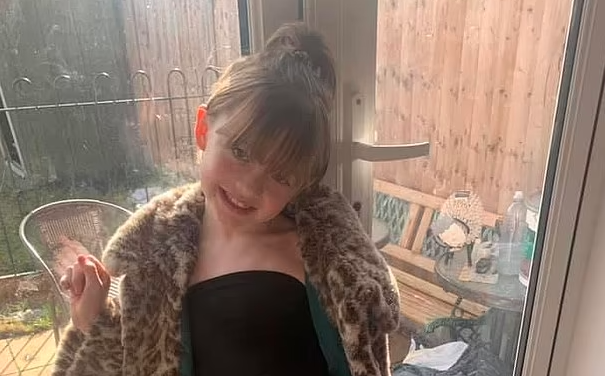 La historia de la chica trans intentó cortarse el pene cuando tenía tres años | Internacionales