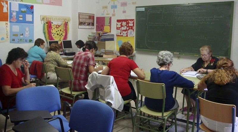 Solo el 5,5% de quienes abandonan el secundario, completa el nivel en escuelas para adultos | Actualidad