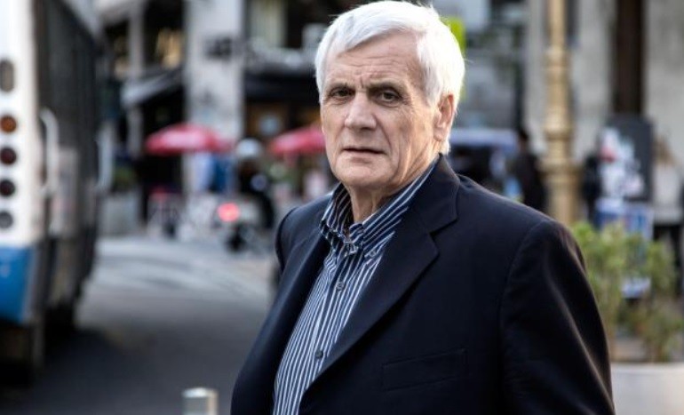 Secretario General de la UOM pidió que "salga la ley" que limita reelecciones sindicales | Política y economía