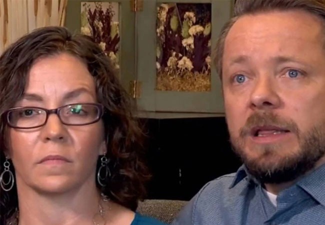 Pareja se hizo un test de ADN por diversión y descubrieron una sorpresa que les cambió la vida | Internacionales