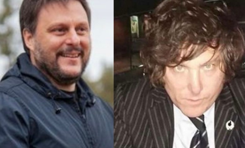 Milei le preguntó a Santoro si alguna vez trabajó en el sector privado: esta noche responde Santoro en "Staff de Noticias" | Política y economía