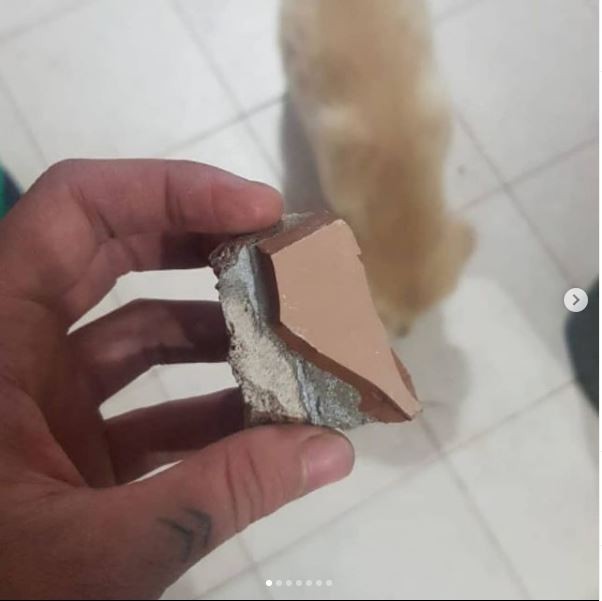 Vecinos denuncian ataques con piedras desde hace 4 años | Córdoba