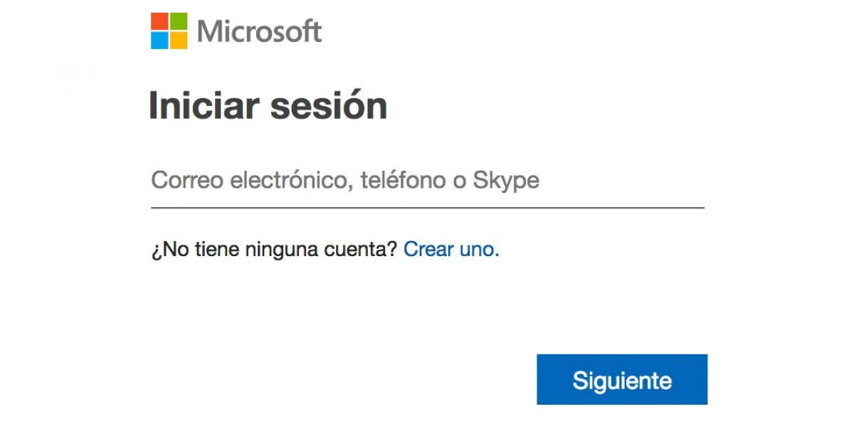 Microsoft eliminará cuentas de Hotmail en desuso por dos años | Redes