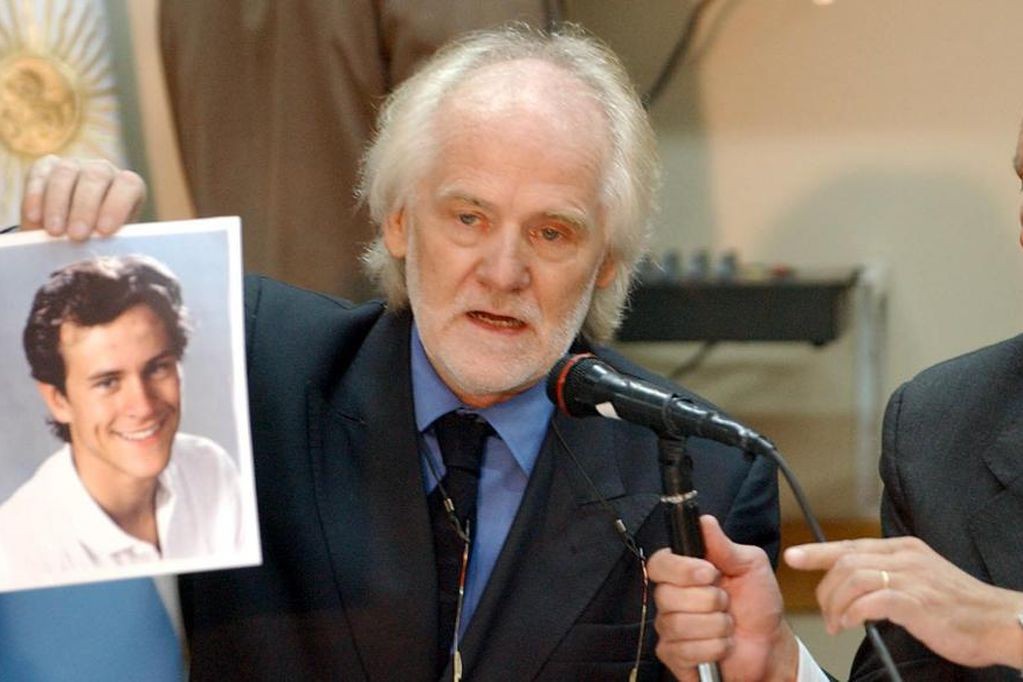 Blumberg le envió una carta a Sabina Frederic para exigirle que "pida disculpas" | Política y economía