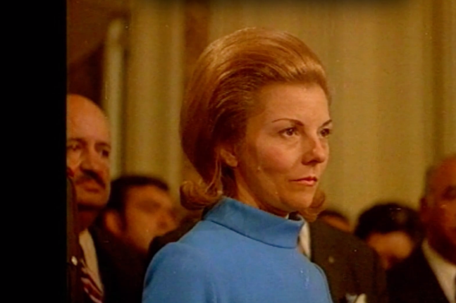 Documental sobre “Isabel”, la mujer de Perón que fue Presidenta | Actualidad