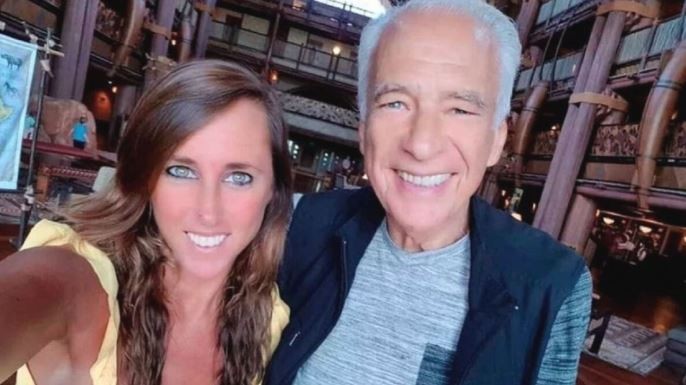 Cormillot: “Soy como un padre hiper primerizo” | Espectáculos