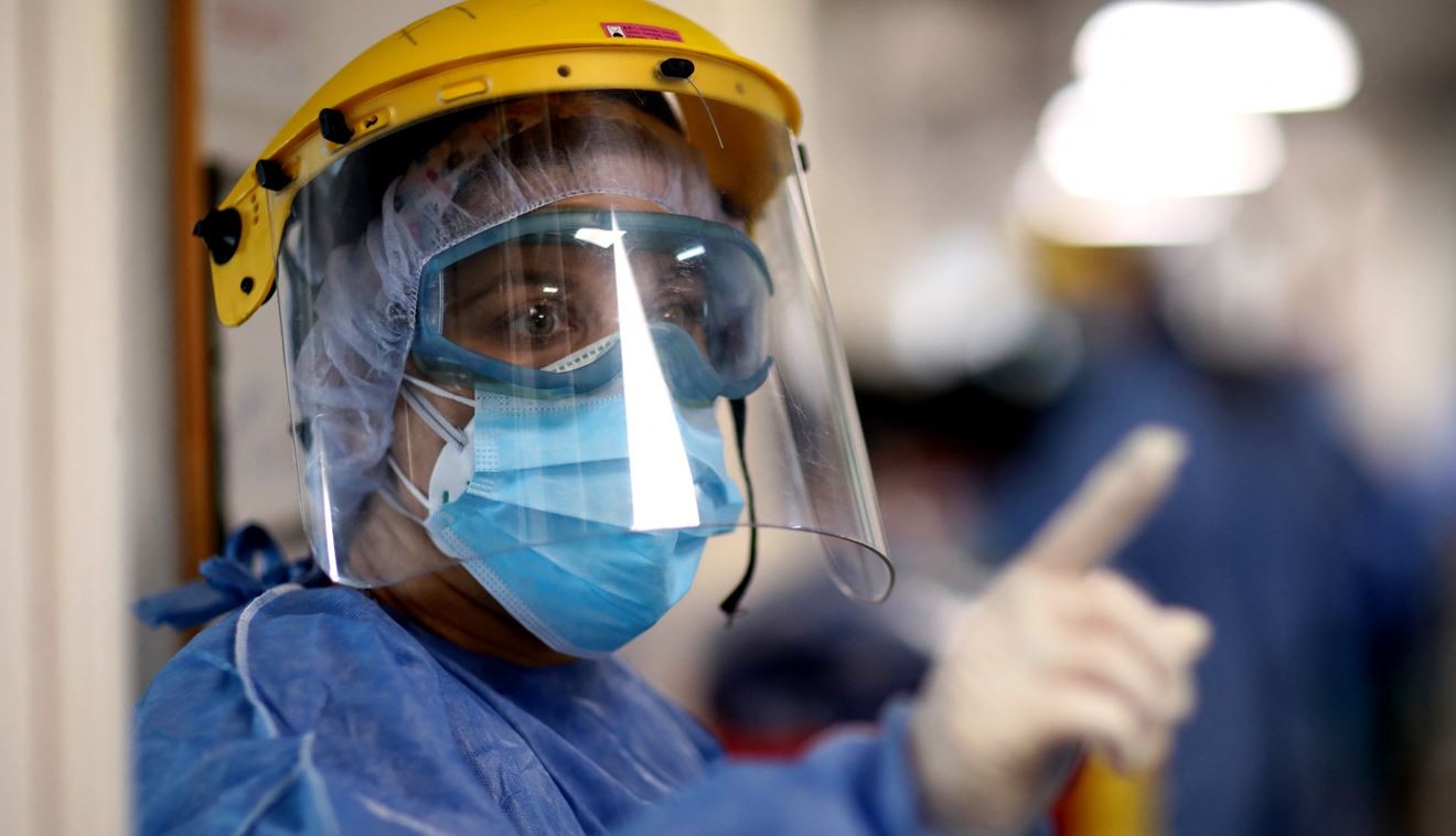 Coronavirus en Argentina: confirman 194 muertes y 5.328 casos positivos | Actualidad