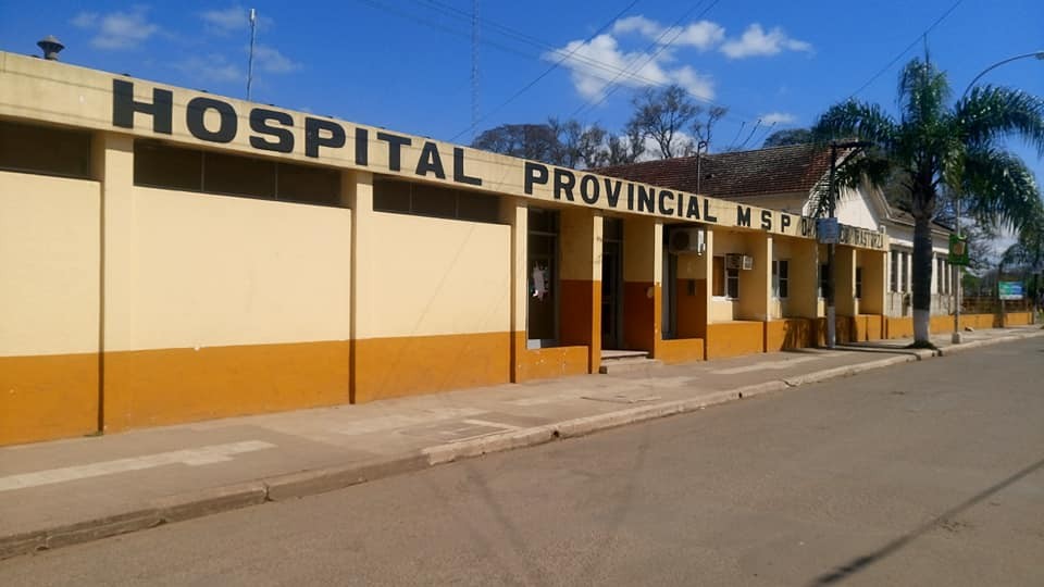 Una niña sufrió heridas graves tras caer de un tractor que manejaba su padre y ser arrollada en Corrientes | Actualidad