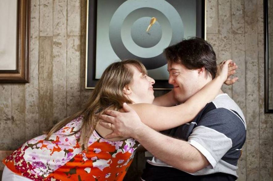 Flavia Iros: Discapacidad y Sexualidad sin tabúes | Diversidad