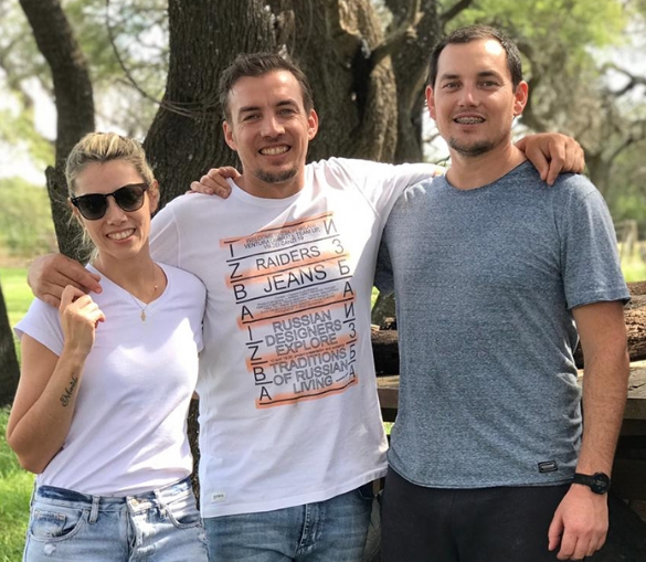 Caso Bessonart: en defensa de su padre, principal sospechoso, carta abierta de los hijos de Mariela | Córdoba