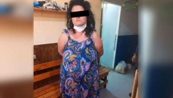 La filicida de Pilar seguirá internada: "Todo indica que es inimputable" | Actualidad