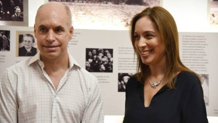 Rodríguez Larreta defendió a Vidal tras la polémica frase sobre el consumo de marihuana | Política y economía